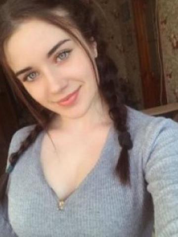 Проститутка Анастасия